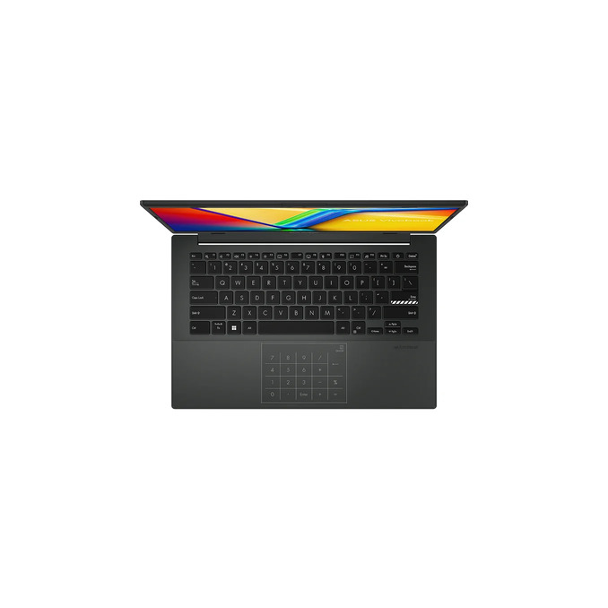 Vivobook 14X F1404GA-NK242X - Achat / Vente sur grosbill.com - 4