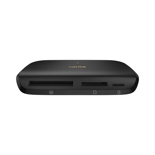 ImageMate PRO USB-C Reader/Writer - Achat / Vente sur grosbill.com - 3