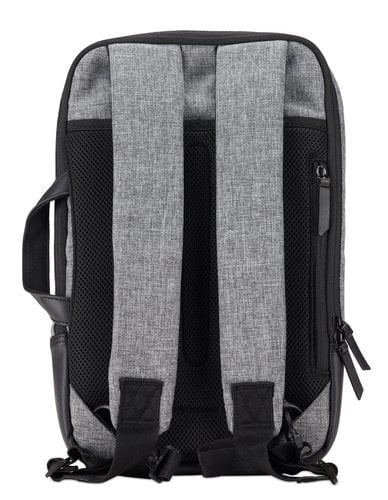 14" Slim 3-in-1 Backpack (NP.BAG1A.289) - Achat / Vente sur grosbill.com - 4