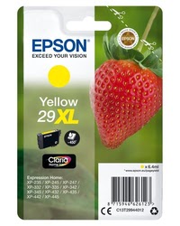 Consommable imprimante Epson Grosbill