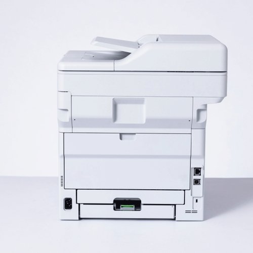 Imprimante multifonction Brother DCP-L5510DW - grosbill.com - 3