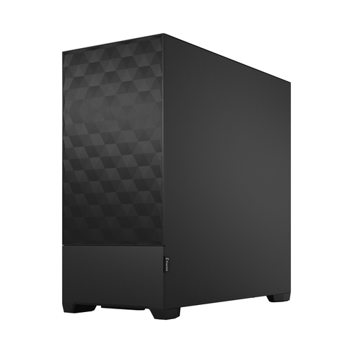 Fractal Design Pop Air Black Solid Noir - Boîtier PC - 4