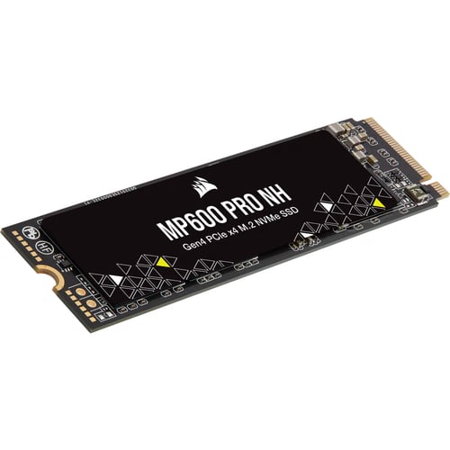 Corsair 8To M.2 NVMe Gen4 MP600	 PRO  M.2 - Disque SSD Corsair - 3