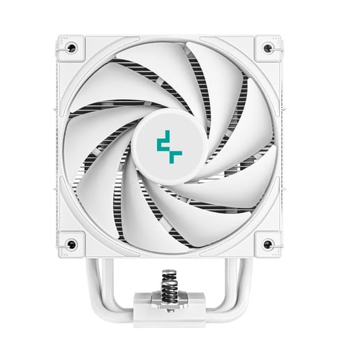 Deepcool Blanc - Ventilateur CPU Deepcool - grosbill.com - 1