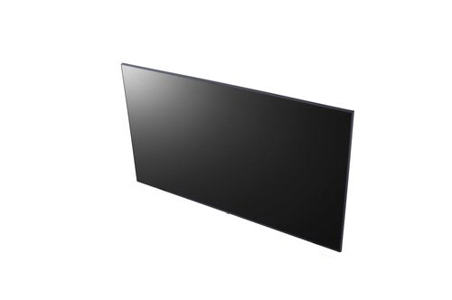 LG- Afficheur professionnel 50" UHD 4K 50UL3J - Achat / Vente sur grosbill.com - 6