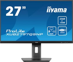 Ecran PC Iiyama Grosbill