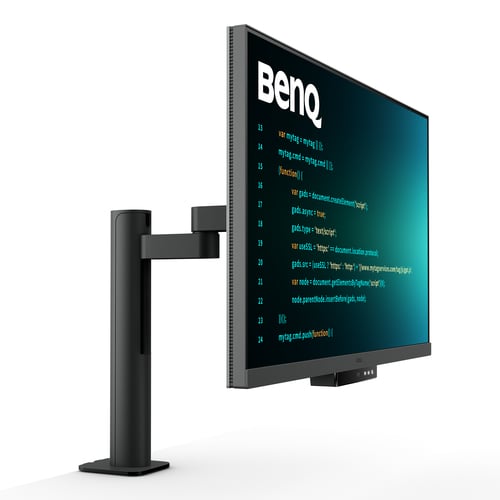 BenQ 32 pouces  9H.LMTLA.TBE - Ecran PC BenQ - grosbill.com - 0