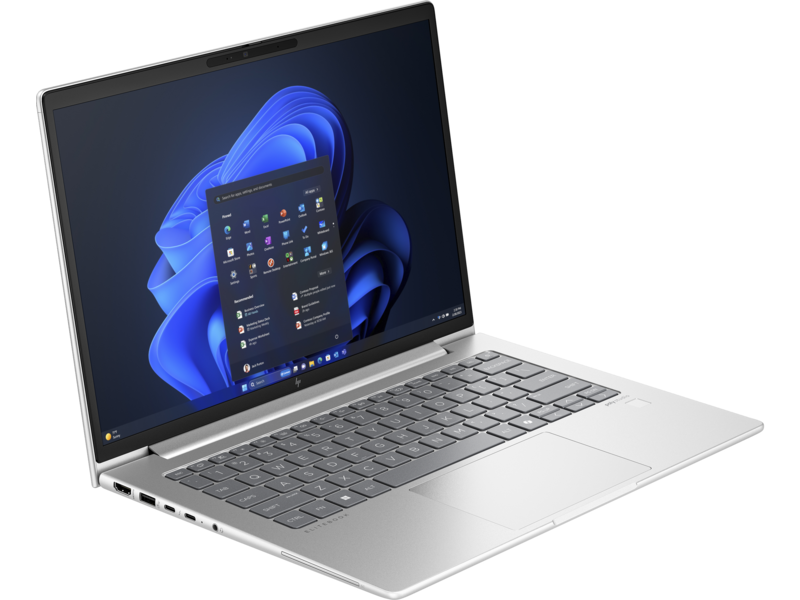 ELITEBOOK 640 G11 - 14" FHD+ U7-155U 16Go 512Go W11P - Achat / Vente sur grosbill.com - 3