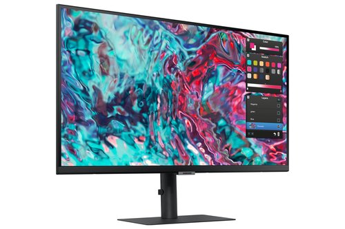 S27B800TGU/27"IPS EdgeLED 3840x2160.16:9 - Achat / Vente sur grosbill.com - 3