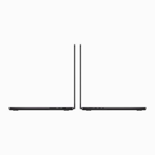 Apple Pro M3 Pro 16" Noir sidéral 36Go/512Go - MRW23FN/A (MRW23FN/A) - Achat / Vente MacBook sur grosbill.com - 1