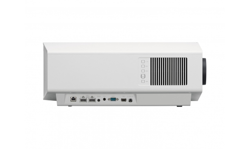 4K Laser SXRD Projector 3200lm White - Achat / Vente sur grosbill.com - 5