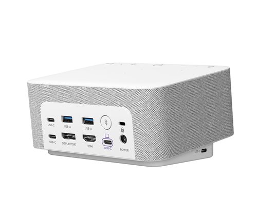 LOGI DOCK WH N/A - Achat / Vente sur grosbill.com - 4