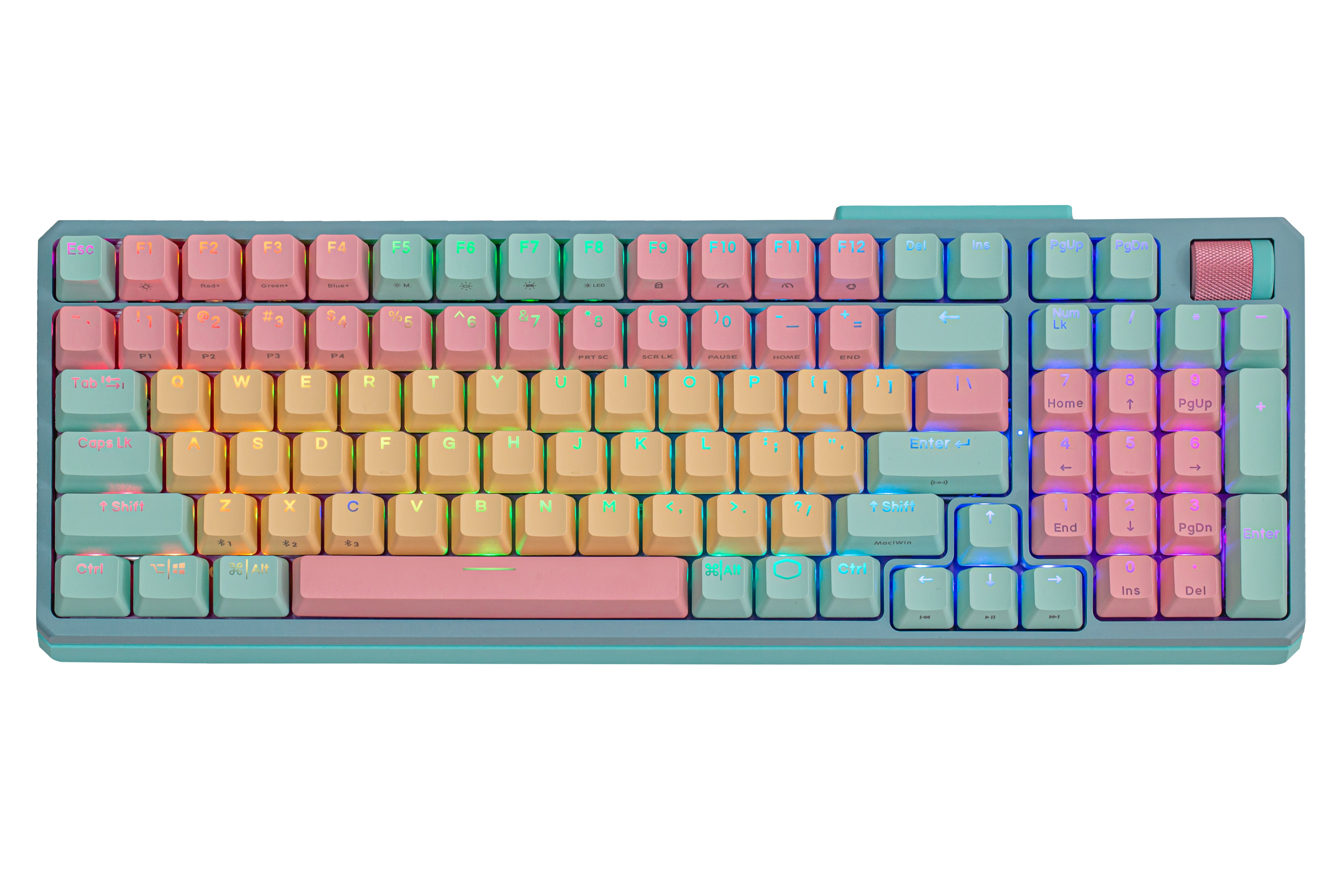 Cooler Master Clavier PC MAGASIN EN LIGNE Grosbill