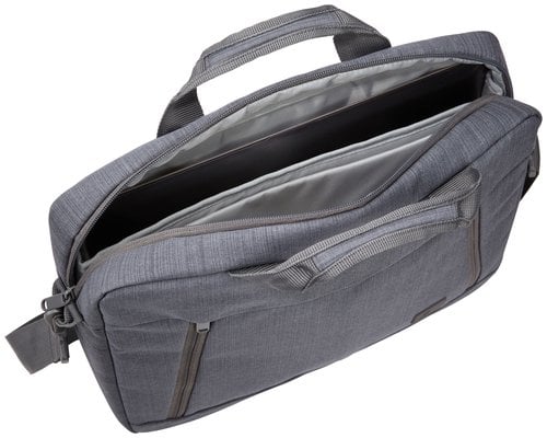 Huxton Attaché 14" Graphite (HUXA214G) - Achat / Vente sur grosbill.com - 7