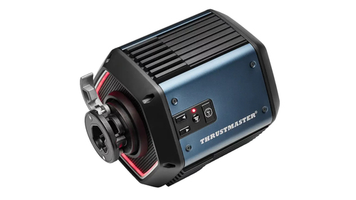 ThrustMaster T818 Servo Base (2960877) - Achat / Vente Base de volant Simracing sur grosbill.com - 2