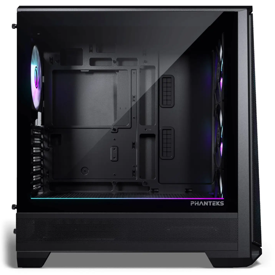 Phanteks Eclipse G400A Noir Noir - Boîtier PC Phanteks - 2