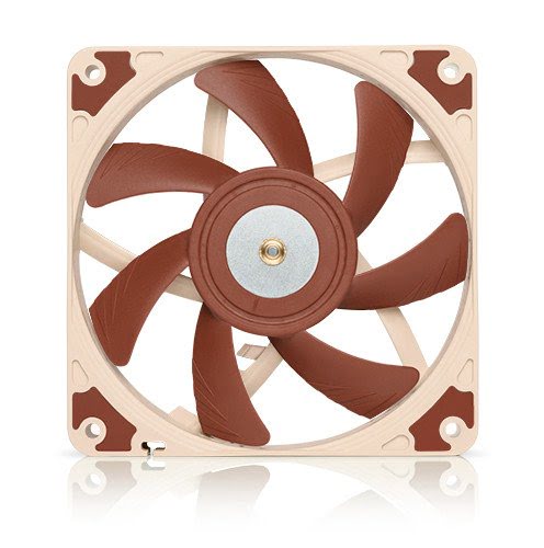 Noctua NF-A12x15 PWM - Ventilateur boîtier Noctua - grosbill.com - 1