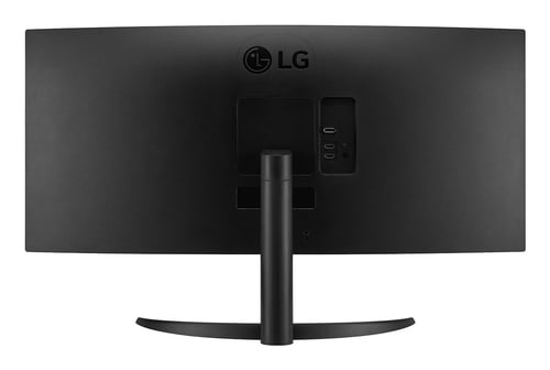 LG 34 pouces  34WR50QK-B - Ecran PC LG - grosbill.com - 3