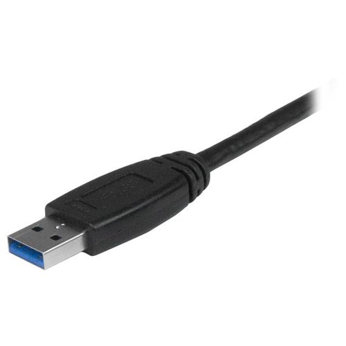 USB 3.0 Data Transfer Cable for Mac & PC - Achat / Vente sur grosbill.com - 1