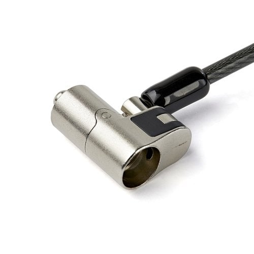 Laptop Cable Lock K-Slot/Nano/Wedge -Key - Achat / Vente sur grosbill.com - 2