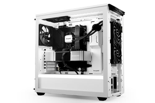 be quiet! Pure Loop 2 240mm - Watercooling be quiet! - grosbill.com - 3