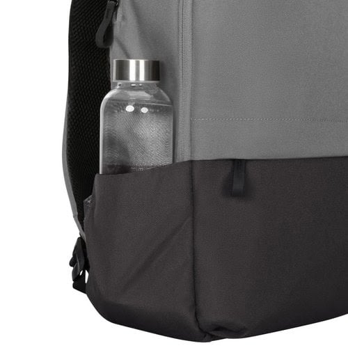 15-16" Sagano Commuter Backpack Grey - Achat / Vente sur grosbill.com - 14