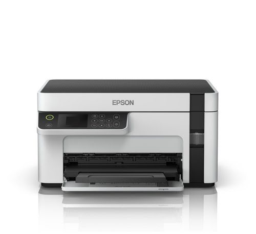 Imprimante multifonction Epson EcoTank ET-M2120 - grosbill.com - 2