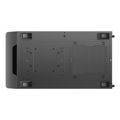 Antec NX500M Black Noir - Boîtier PC Antec - grosbill.com - 13