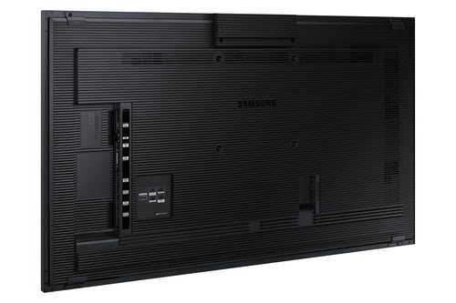 Samsung 55" Wide 16:9 QM55B-T - Achat / Vente sur grosbill.com - 7