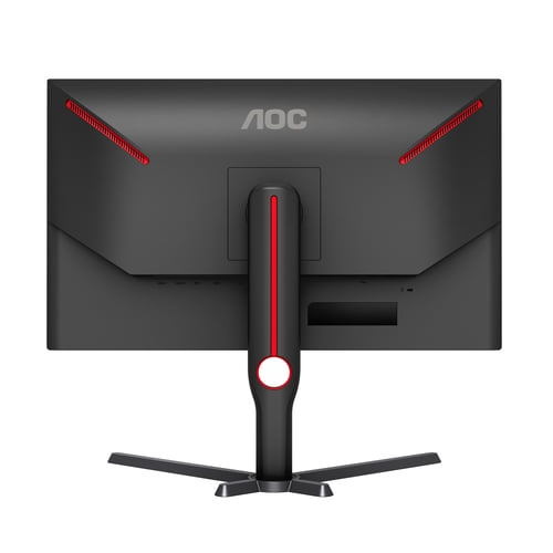 AOC 27"  U27G3X/BK - Ecran PC AOC - grosbill.com - 5