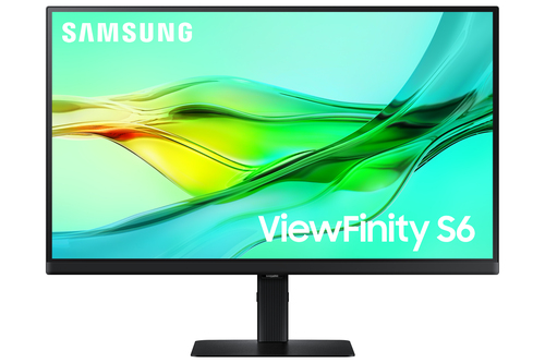 Samsung 27"  LS27D600UAUXEN - Ecran PC Samsung - grosbill.com - 0