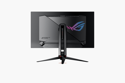 Asus 32"  90LM0A50-B01370 - Ecran PC Asus - grosbill.com - 3