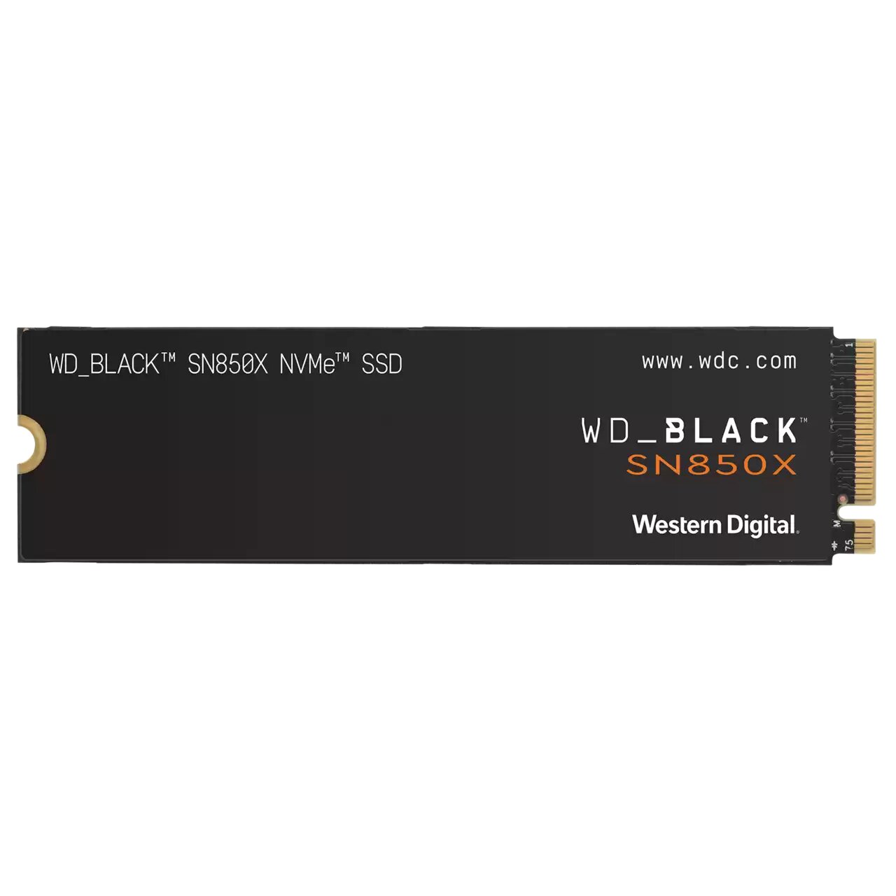 WD SN850X 2To M.2 Gen4#  M.2 - Disque SSD WD - grosbill.com - 0