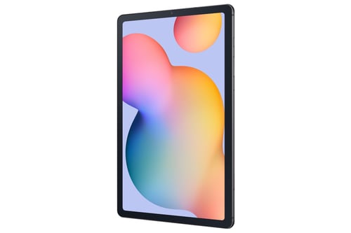 Samsung Galaxy Tab S6 Lite 64GB Wi-Fi/LTE - Gris - Achat / Vente sur grosbill.com - 6