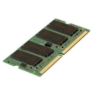 Grosbill SO-DIMM 1Go PC2700  - Mémoire PC portable Grosbill - 0