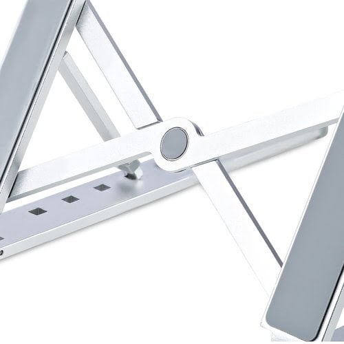 Foldable Laptop Riser Stand Portable - Achat / Vente sur grosbill.com - 8