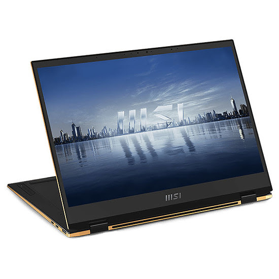 MSI 9S7-13P311-099 - PC portable MSI - grosbill.com - 1