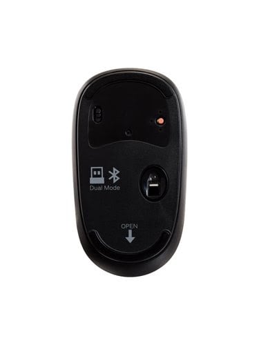 SOURIS SILENT DUAL BLUETOOTH (MW550BT) - Achat / Vente sur grosbill.com - 4