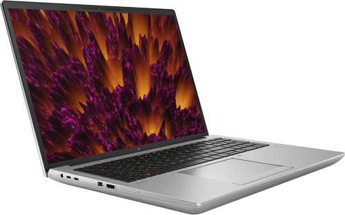 ZBook Fury 16 G10 - 16" FHD+ i7-13850HX RTX A1000 16Go 1To W11P - Achat / Vente sur grosbill.com - 2