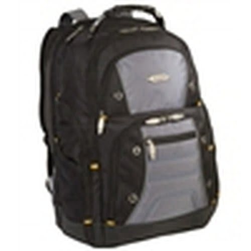 Drifter 16" Backpack Poly & Tarpa (TSB238EU) - Achat / Vente sur grosbill.com - 1