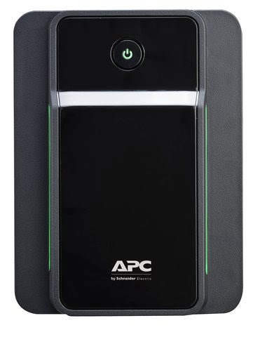 APC BACK-UPS 750VA 230V AVR IEC - Achat / Vente sur grosbill.com - 4