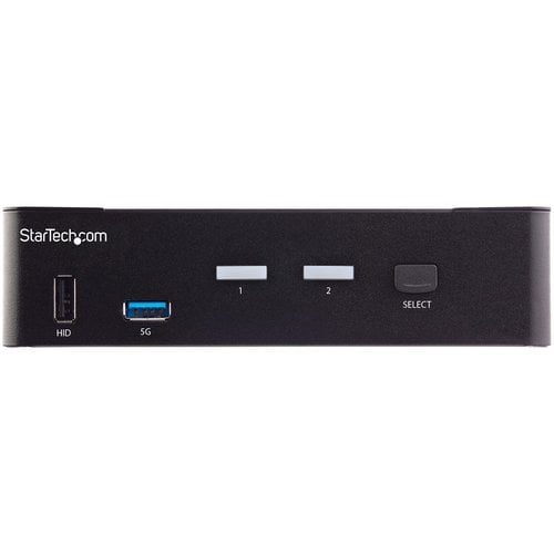 COMMUTATEUR KVM HDMI 2.0 A - Achat / Vente sur grosbill.com - 1