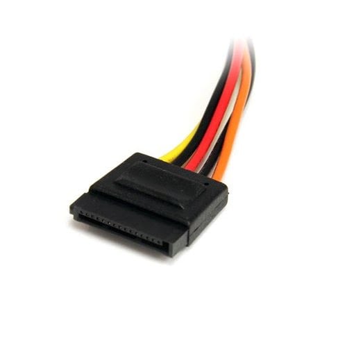 12in 15 pin SATA Power Extension Cable - Achat / Vente sur grosbill.com - 2