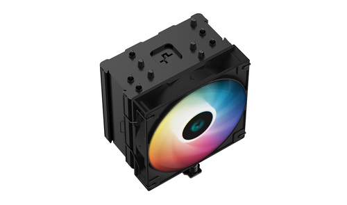 Deepcool Noir - Ventilateur CPU Deepcool - grosbill.com - 2