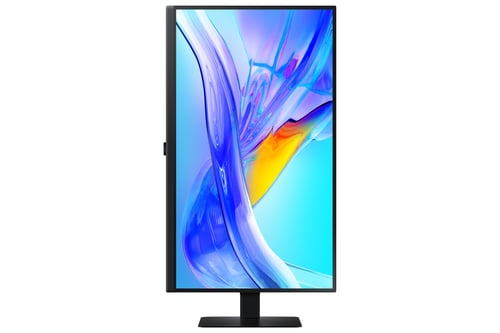 Samsung 27"  LS27D800UAUXEN - Ecran PC Samsung - grosbill.com - 1