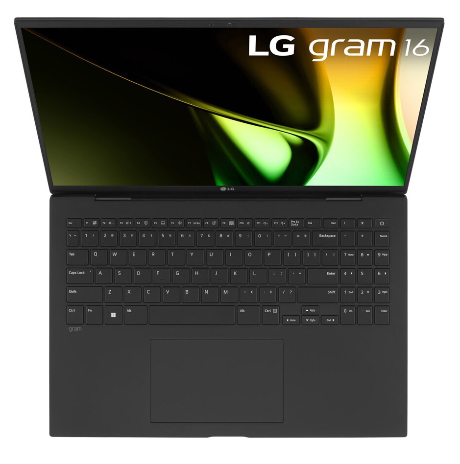 Gram 16" QHD+ U5-125H 16Go 512Go W11P Noir - Achat / Vente sur grosbill.com - 4