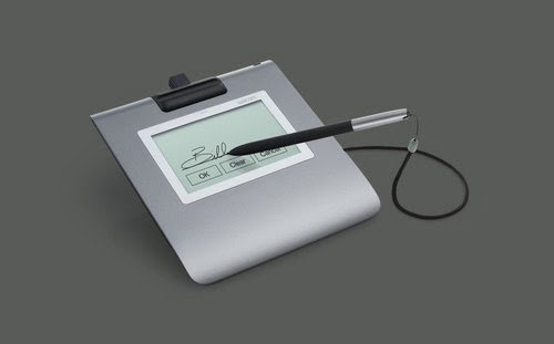 Signature Set - STU-430 & sign pro PDF - Accessoire tablette - 2