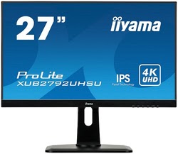 Iiyama Ecran PC MAGASIN EN LIGNE Grosbill