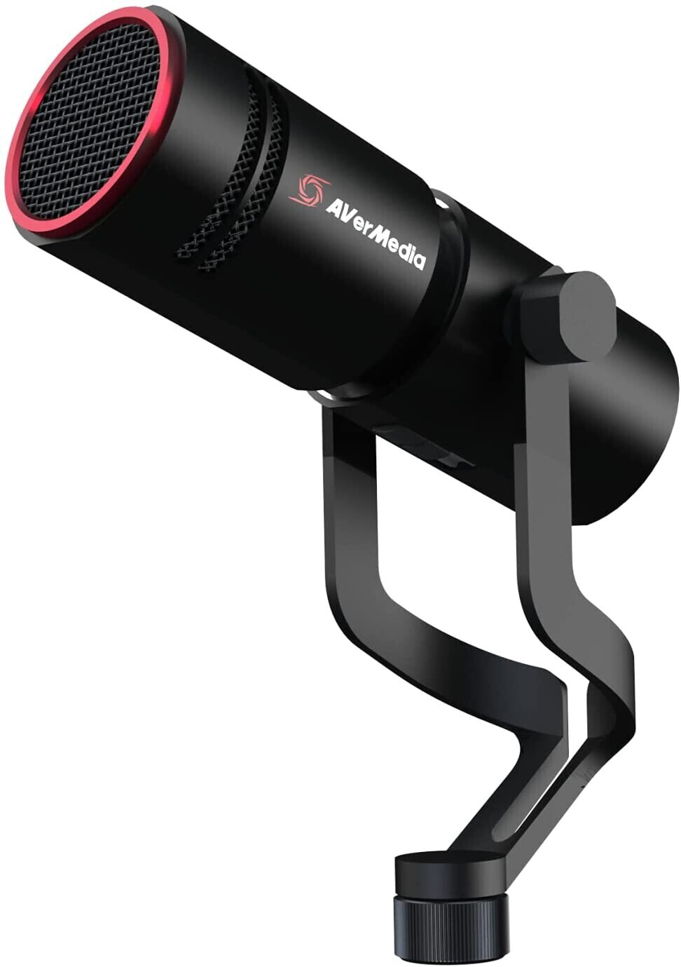 Avermedia Live Streamer Mic 330   - Micro-casque - grosbill.com - 0