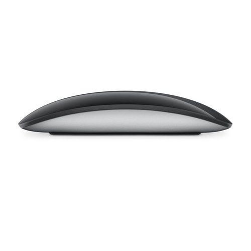 Apple MAGIC MOUSE BLACK - Souris PC Apple - grosbill.com - 3